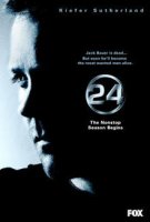 24 valandos (5 Sezonas) / 24 (Season 5) (2006)