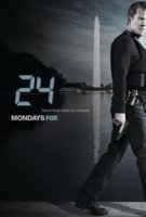 24 valandos (7 Sezonas) / 24 (Season 7) (2009)