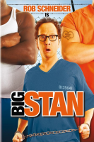 Galingasis Stenas / Big Stan (2007)