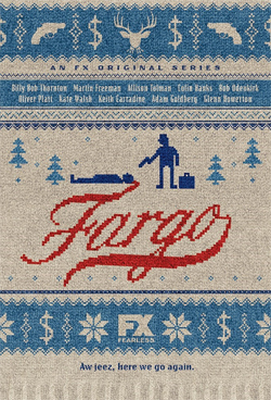 Fargo (1 Sezonas) / Fargo (Season 1) (2014)