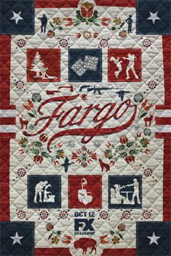 Fargo (2 Sezonas) / Fargo (Season 2) (2015)