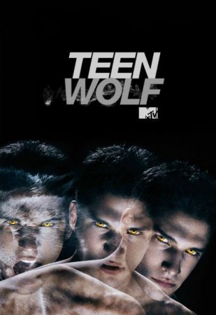 Jaunasis vilkas (6 Sezonas) / Teen Wolf (Season 6) (2016)