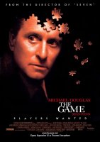 Žaidimas / The Game (1997)