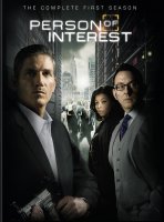 Judantis objektas (1 Sezonas) / Person of Interest (Season 1) (2011)