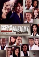 Grei anatomija (10 Sezonas) / Grey's Anatomy (Season 10) (2014)