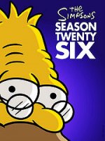 Simpsonai 26 Sezonas Online