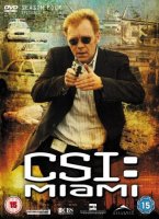 CSI Majamis (4 Sezonas) / CSI: Miami (Season 4) (2005-2006)
