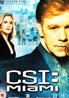 CSI Majamis 5 Sezonas Online
