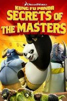 Kung fu panda. Meistrų paslaptys Online