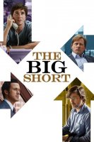 Didžioji skola / The Big Short (2015)