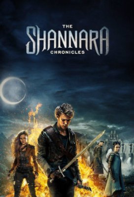 Šanaros kronikos (2 Sezonas) / The Shannara Chronicles (Season 2) (2017)