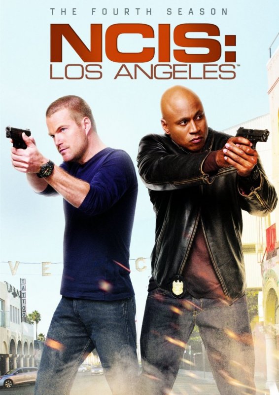 Specialioji Los Andželo policija 4 Sezonas Online