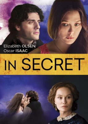 Paslaptyje / In Secret (2013)