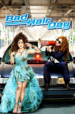 Nevykusi diena / Bad Hair Day (2015)