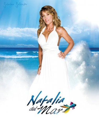 Natalija (1 Sezonas) / Natalia del Mar (Season 1) (2011)