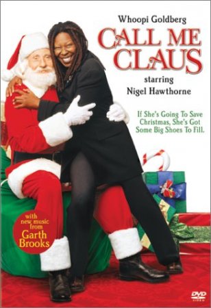 Vadinkite mane Kalėdų seneliu / Call Me Claus (2001)