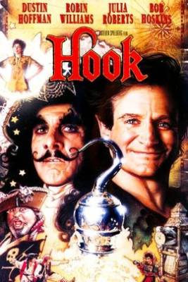 Kablys / Hook (1991)