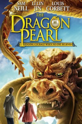Drakono perlo paslaptis / The Dragon Pearl (2011)