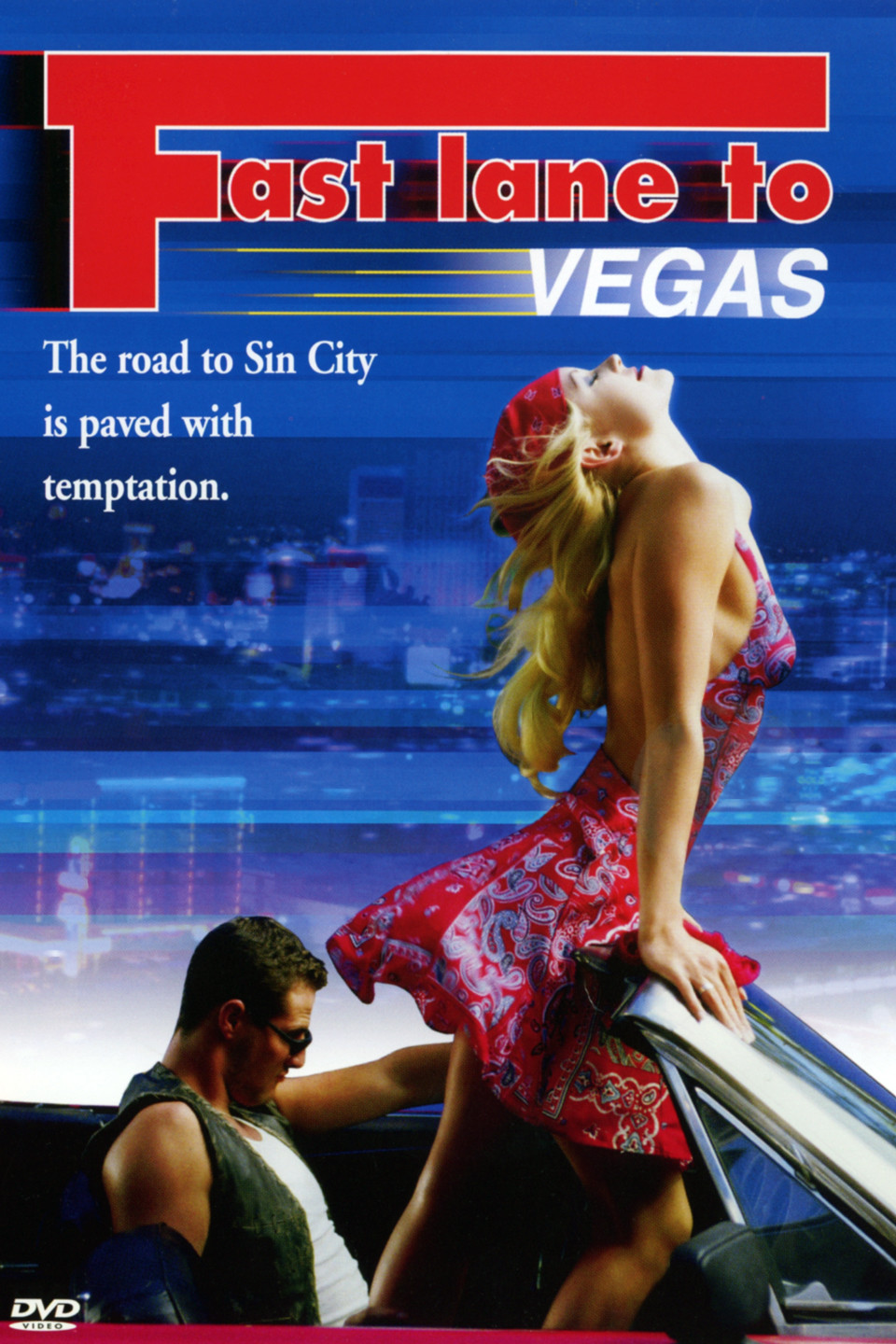 Greitkelis į Las Vegasą / Fast Lane to Vegas (2000)