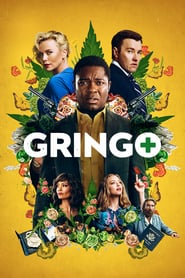 Gringo / Gringo  (2018)