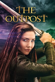 The Outpost 1 sezonas Online
