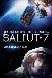 Saliut-7 online