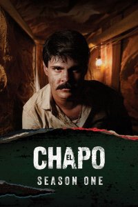 El Chapo 1 sezonas online