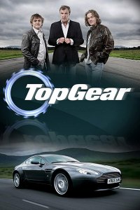 Aukščiausia pavara 25 Sezonas  / Top Gear Season 25 (2018)