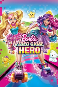Barbė: Video žaidimų herojė online