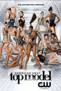 Topmodeliai / Americas Next Top Model (Season 19) (2012)