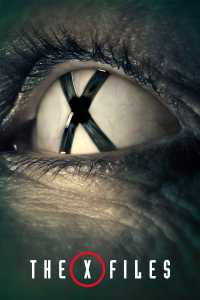 X failai 3 sezonas Online