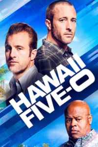 Havajai 5.0 (6 Sezonas) / Hawaii five-0 (Season 6) (2015)