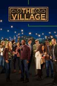 The Village 1 sezonas online