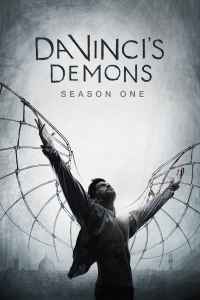 Da Vinčio demonai 1 sezonas online