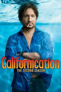 Nuodėmingoji Kalifornija 2 sezonas online