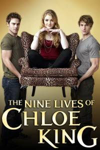 The Nine Lives of Chloe King 1 sezonas online
