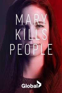 Meri žudo žmones 3 sezonas online