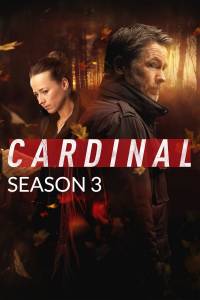 Detektyvas Kardinalas 3 sezonas online
