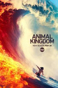 Gyvulių karalystė 4 sezonas online