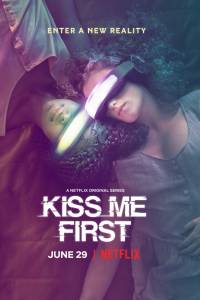 Pirmiausia pabučiuok mane 1 sezonas online
