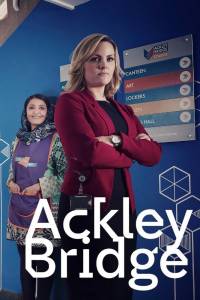 Ackley Bridge 1 sezonas online