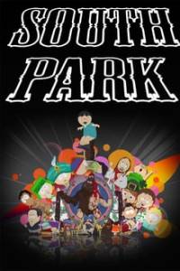 Pietų parkas (8 Sezonas) / South Park (Season 8) (2004-2005)
