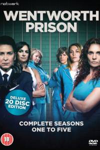 Nenuoramų kalėjimas 7 sezonas online