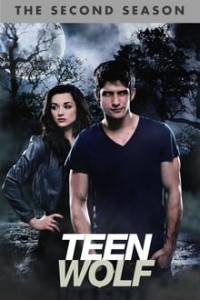 Jaunasis vilkas (2 Sezonas) / Teen Wolf (Season 2) (2012)