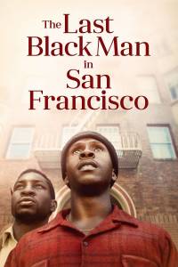 Paskutinis juodaodis San Franciske online
