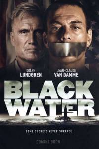 Juodas vanduo / Black Water (2018)