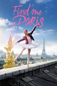 Ieškok manęs Paryžiuje 1 sezonas online