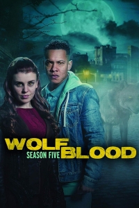 Vilko kraujas 5 sezonas online