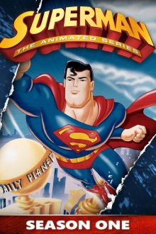 Supermeno nuotykiai 1 sezonas Online