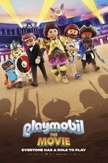 Playmobil: Filmas online